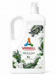 VERIELL vedel riidepehmendaja, 5 l, valge tee ja jasmiin, 200 pesukorda
