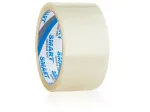 SMART PACKING l&auml;bipaistev kleepuv teip, 48 mm x 45 yd, 36 tk