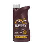 S&uuml;nteetiline mootori&otilde;li MANNOL Energy Formula JP 5W30, 1 l