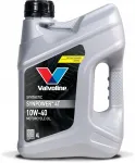 Mootorratta&otilde;li VALVOLINE SynPower 4T 10W40, 4 l, API SN, JASO MA-2