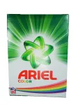 Pesupulber ARIEL Colour, 60 pesukorda