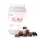 Slim Diet salendav kokteil &scaron;okolaadi maitsega