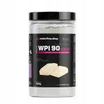 Isolate WPI90.shop valge &scaron;okolaad 500g Endorfina.shop