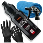 Auto v&auml;rvi kiire poleerija ADBL CERAMIC QD 1 l SiO2 vahaga