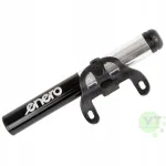 Teleskoopiline pump ENERO 22x191mm PRESTA SCHRADER
