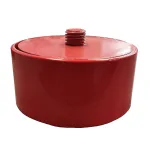 Pikendus 50 mm, SNOWMAN LIFT C2/C3/C4