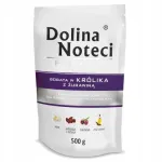 Dolina Noteci Premium koeratoit k&uuml;&uuml;likalihaga 500 g