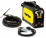 TIG keevitusseade ESAB Rogue ET 180i DC SR-B k&auml;epidemega, 4 m