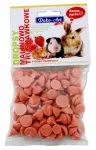 N&auml;riliste maiused Dako-Art, vaarika ja maasika maitsega, 75 g