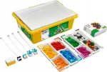 LEGO SPIKE Essential 45345 p&otilde;hikomplekt