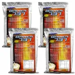 Valgu- ja s&uuml;sivesikute gainer MEGABOL GAINER 737 4x500g