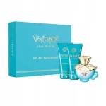 L&otilde;hnakomplekt Versace Pour Femme Dylan Turquoise 100 ml