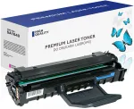 Toonerkassett MLT-D1082S must, 1500 lehte, Samsung ML-1640 ML-2240 jaoks