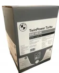 Mootori&otilde;li BMW TwinPower Turbo 5W-30 LongLife, 20 l