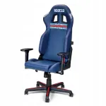 Kontori- ja m&auml;ngutool Sparco MARTINI, p&ouml;&ouml;rleva mehhanismiga