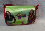 Kooliseljakott Hannah Montana motiiviga