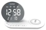 V&otilde;rguraadio Blaupunkt CR85WH Charge