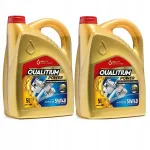 Mootori&otilde;li QUALITIUM POWER 5W40 10 l, 505.01 LL04 dexos2, 2 x 5 l