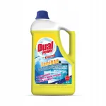 N&otilde;udepesu vedelik DUAL POWER, 4,7 l