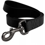 WAUDOG veekindel koerarihm, must, 1,22 m x 15 mm