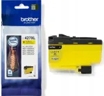 Brother LC427XLY kollane tint, 5000 lk