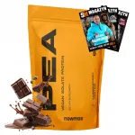 nowmax hernevalguisolaat 500 g vegantoode
