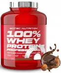 Vadakuvalgu pulber 100% Whey Protein Professional 2350g