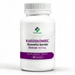 Boswellia serrata viiruk liigestele