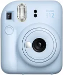 Kaamera FUJIFILM Instax Mini 12 sinine