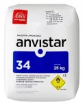L&auml;mmastikv&auml;etis ANVISTAR ORLEN GROUP granuleeritud 25 kg