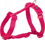 Koera rindkerev&ouml;&ouml; Trixie Premium, roosa, S-M, 42&ndash;60 cm