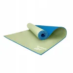 REEBOK jooga matt, 6 mm, libisemiskindel, kahepoolne