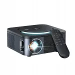 Projektor LED WiFi BT Android 4K/8K