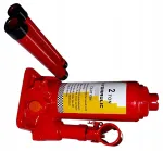 H&uuml;drauliline tungraud K5R37, 2 t