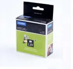 DYMO LW kleepsud 19 mm x 51 mm, S0722550 11355, 500 tk, pakendita