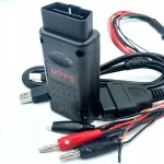 MPPS V18 TRICORE PL ENG vag BMW Lexus Nissan alfa diagnostikaseade Unlimited versioon