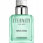 Tualettvesi CALVIN KLEIN Eternity Reflections 100 ml
