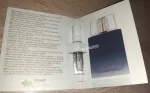 Meeste l&otilde;hnavesi AVON Today MOMENT MINI SPRAY