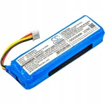 Aku AEC982999-2P, sobib JBL CHARGE jaoks