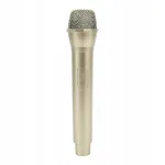 Juhtmevaba karaokemikrofon