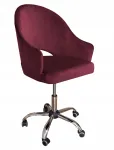 VELVET MG02 p&ouml;&ouml;ratava mehhanismiga kontoritool