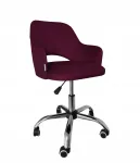 Milano MG02 kontoritool, violetne