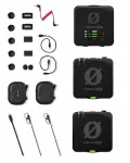 Juhtmevaba mikrofon RODE Wireless PRO Lavalier II laadimiskarbiga