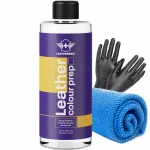 Naha puhastusvahend Leathermed, 250 ml