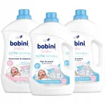Laste pesuloputusvedelik Bobini, 7,5 l, 70 pesukorda