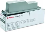 CANON GPR-2 toonerikassett, must, originaal