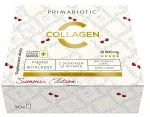 Kollageeni jook Primabiotic, kirsi maitsega, 30 x 30 ml (900 ml)