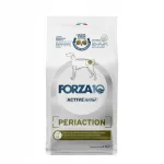 FORZA10 Periaction Active kuivkoeratoit, 4 kg