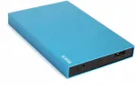 V&auml;line k&otilde;vaketas 500GB, USB 3.0, sinine