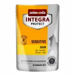 M&auml;rg kassitoit Animonda Integra Sensitive kanaga 85g